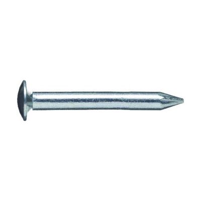 BÄR Verzinkte 3,6x60 mm Nägel - Stahl Nägel BÄR Verzinkte 3,6x60 mm Nägel - Stahl Nägel