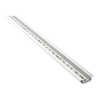 Barthelme Aluminium 2m Wandhalterung - TV Wandmontage Barthelme Aluminium 2m Wandhalterung - TV Wandmontage