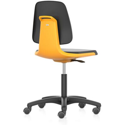 Bimos Oranger Ergonomischer Bürostuhl - Bürostuhl Bimos Oranger Ergonomischer Bürostuhl - Bürostuhl