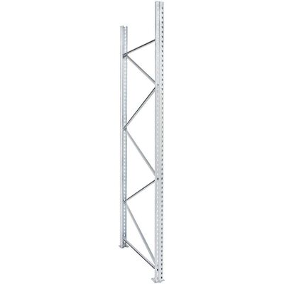 Bito Stützrahmen PRO Set / P2 H3500xT1100 mm, montiert verzinkt (24541) Bito Stützrahmen PRO Set / P2 H3500xT1100 mm, montiert verzinkt (24541)