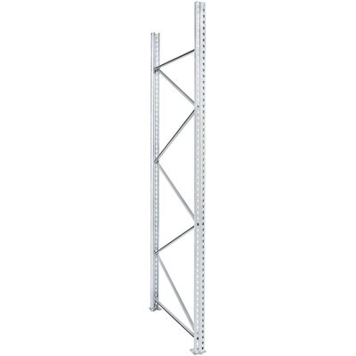 Bito Stützrahmen PRO Set / P2 H3500xT1100 mm, unmontiert verzinkt (25197) Bito Stützrahmen PRO Set / P2 H3500xT1100 mm, unmontiert verzinkt (25197)