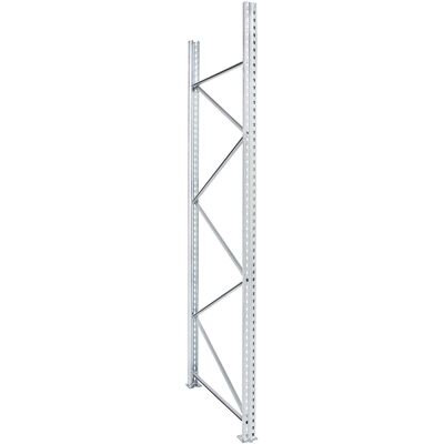 Bito Stützrahmen PRO Set / P2 H4500xT1100 mm, montiert verzinkt (24545) Bito Stützrahmen PRO Set / P2 H4500xT1100 mm, montiert verzinkt (24545)
