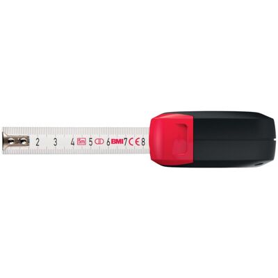 BMI Vario 2m Maßband - Genauigkeit Klasse II BMI Vario 2m Maßband - Genauigkeit Klasse II