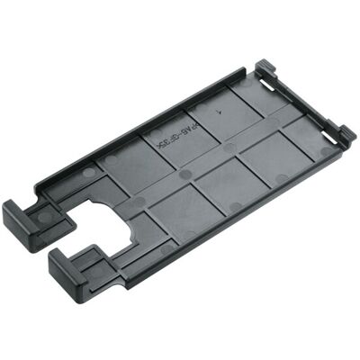 Bosch Universal Saw 100 Grundplatte - Zubehör Bosch Universal Saw 100 Grundplatte - Zubehör