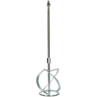 Bosch Rührkorb für zähflüssige und klebrige Stoffe, ø120 mm (2608000842) Bosch Rührkorb für zähflüssige und klebrige Stoffe, ø120 mm (2608000842)