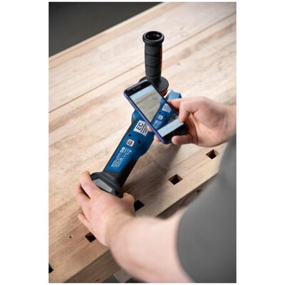Bosch Service-Box ID Label Large 50 (1600A02C1L) Bosch Service-Box ID Label Large 50 (1600A02C1L)