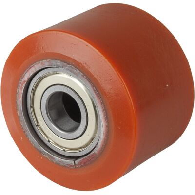 BS Modell C40.82.20B Stahl Polyurethanrad - Radtyp BS Modell C40.82.20B Stahl Polyurethanrad - Radtyp