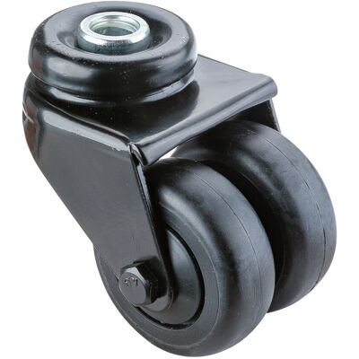 BS Rollen Apparatedoppelrolle (B801.A85.050.06)) BS Rollen Apparatedoppelrolle (B801.A85.050.06))