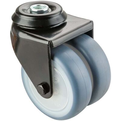 BS Rollen Apparatedoppelrolle (B801.A85.075.05)) BS Rollen Apparatedoppelrolle (B801.A85.075.05))