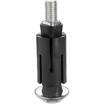 BS Rollen Expander-Befestigung (ZR102)) BS Rollen Expander-Befestigung (ZR102))
