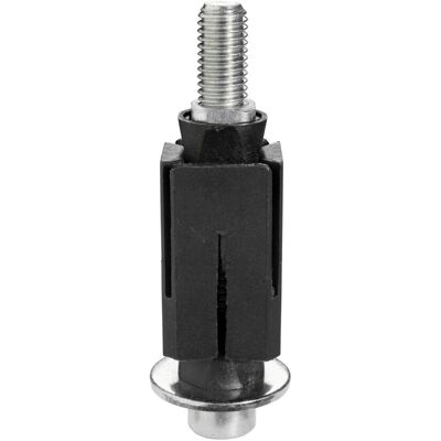 BS Rollen Expander-Befestigung (ZR116)) BS Rollen Expander-Befestigung (ZR116))