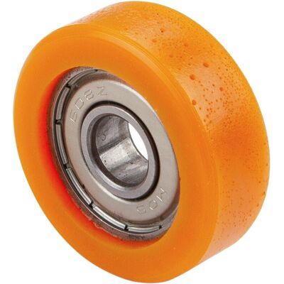 BS Rollen Führungsrollen (C52.030)) BS Rollen Führungsrollen (C52.030))