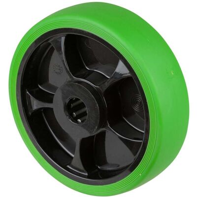 BS Rollen Gummirad (B44.161.F004)) BS Rollen Gummirad (B44.161.F004))