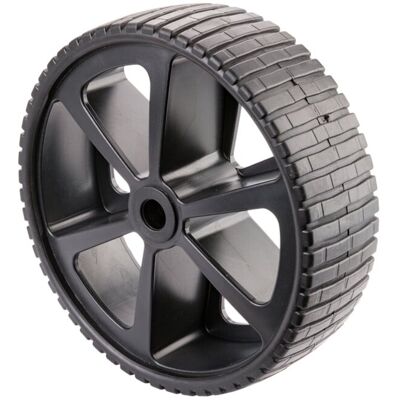 BS Rollen Gummirad (B51.260)) BS Rollen Gummirad (B51.260))