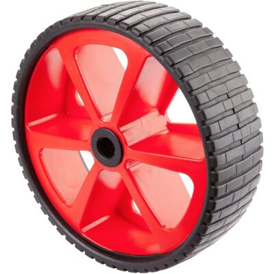 BS Rollen Gummirad (B52.260)) BS Rollen Gummirad (B52.260))