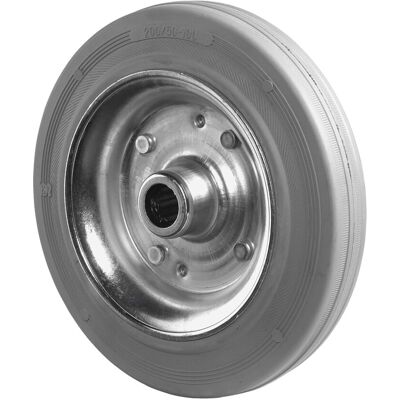 BS Rollen Gummirad (B56.200)) BS Rollen Gummirad (B56.200))