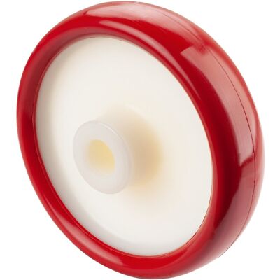 BS Rollen Polyurethanrad (B26.161)) BS Rollen Polyurethanrad (B26.161))
