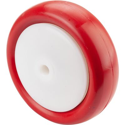 BS Rollen Polyurethanrad (B30.102)) BS Rollen Polyurethanrad (B30.102))