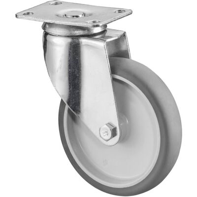 BS Rollen Schwere Apparaterolle (C100.A80.127)) BS Rollen Schwere Apparaterolle (C100.A80.127))