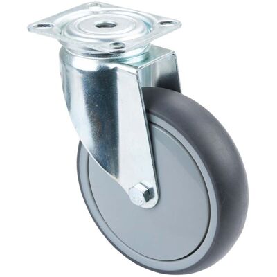 BS Rollen Schwere Apparaterolle (C100.A85.127)) BS Rollen Schwere Apparaterolle (C100.A85.127))