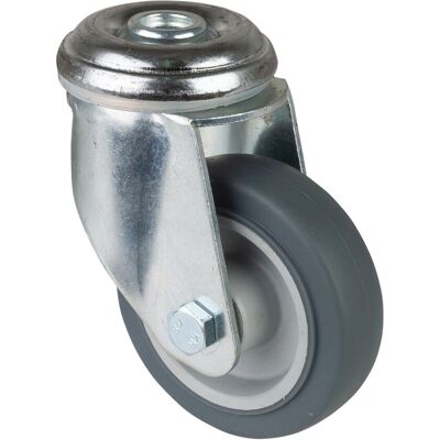 BS Rollen Schwere Apparaterolle (C101.A80.081)) BS Rollen Schwere Apparaterolle (C101.A80.081))