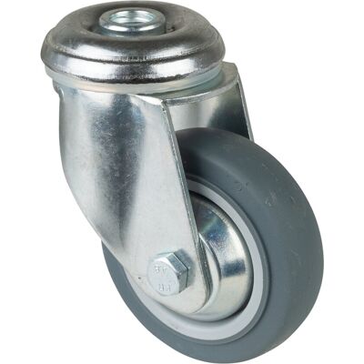 BS Rollen Schwere Apparaterolle (C102.A85.081)) BS Rollen Schwere Apparaterolle (C102.A85.081))