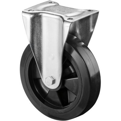 BS Rollen Schwerlastrolle (N110.B60.200)) BS Rollen Schwerlastrolle (N110.B60.200))