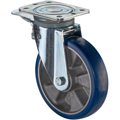 BS Rollen Schwerlastrolle (N120.B92.200)) BS Rollen Schwerlastrolle (N120.B92.200))