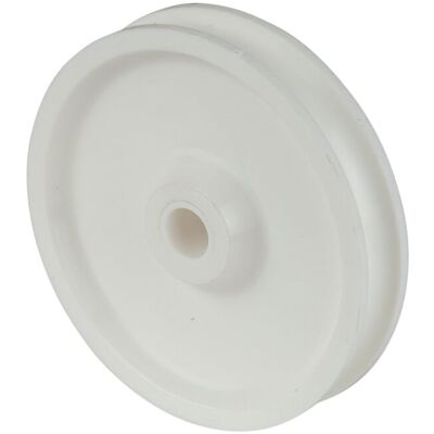 BS Rollen Seilrolle (A30.065)) BS Rollen Seilrolle (A30.065))