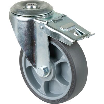 BS Rollen Transportrolle (L121.B44.161)) BS Rollen Transportrolle (L121.B44.161))