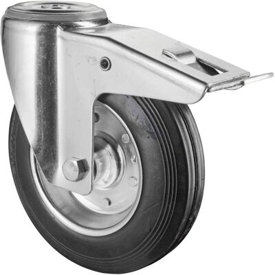 BS Rollen Transportrolle (L121.B55.200)) BS Rollen Transportrolle (L121.B55.200))