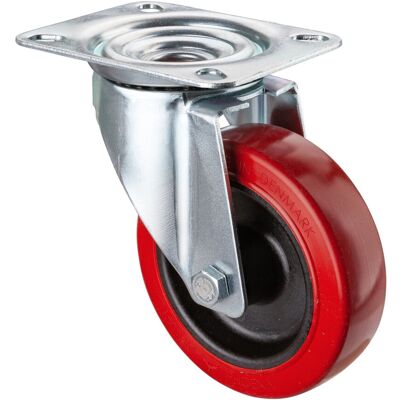 BS Rollen Transportrolle (L400.B21.150)) BS Rollen Transportrolle (L400.B21.150))