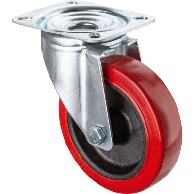 BS Rollen Transportrolle (L400.B21.160)) BS Rollen Transportrolle (L400.B21.160))