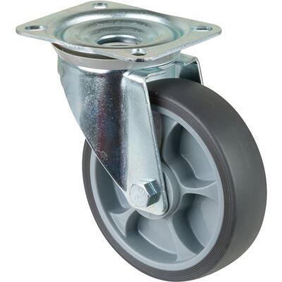 BS Rollen Transportrolle (L400.B43.161)) BS Rollen Transportrolle (L400.B43.161))
