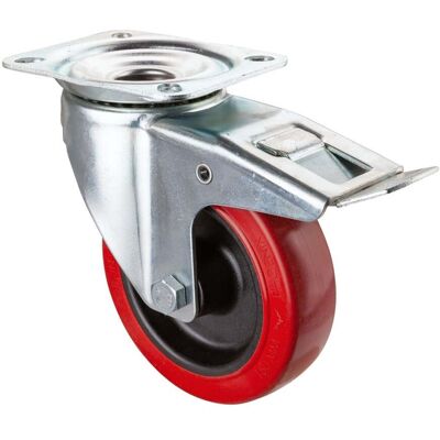 BS Rollen Transportrolle (L420.B21.150)) BS Rollen Transportrolle (L420.B21.150))