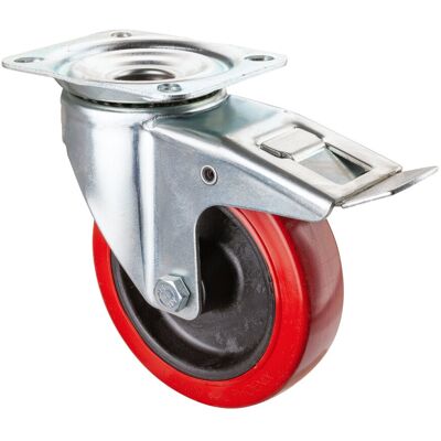 BS Rollen Transportrolle (L420.B21.160)) BS Rollen Transportrolle (L420.B21.160))