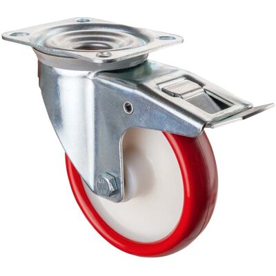 BS Rollen Transportrolle (L420.B31.161)) BS Rollen Transportrolle (L420.B31.161))
