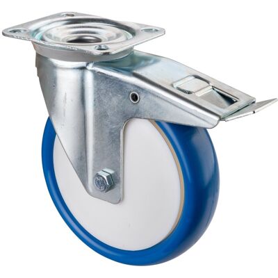 BS Rollen Transportrolle (L420.B33.200)) BS Rollen Transportrolle (L420.B33.200))