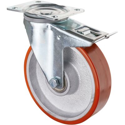 BS Rollen Transportrolle (LM420.C10.200)) BS Rollen Transportrolle (LM420.C10.200))