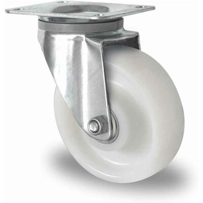 CASCOO Lenkrolle ø 160 mm Serie Z0Z0 Doppelkugellager E-Serie (SHP5EW0160Z0Z0D0N) CASCOO Lenkrolle ø 160 mm Serie Z0Z0 Doppelkugellager E-Serie (SHP5EW0160Z0Z0D0N)