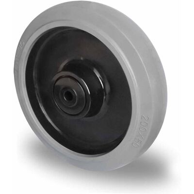 Kaiserkraft Elastische Radabdeckung - 200 x 46 mm - Räder Kaiserkraft Elastische Radabdeckung - 200 x 46 mm - Räder