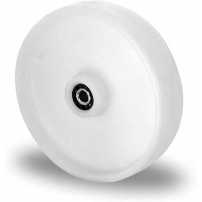 CASCOO Rad ø 200 mm Serie N0N0 Rollenlager (200N0N0R1W) CASCOO Rad ø 200 mm Serie N0N0 Rollenlager (200N0N0R1W)