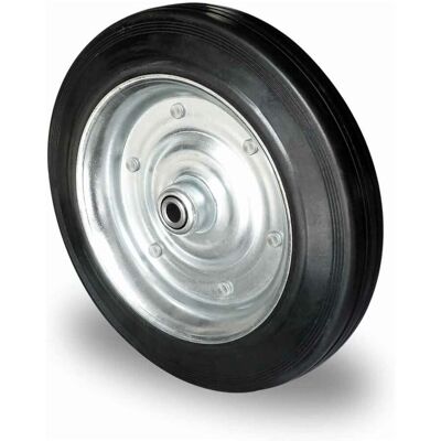 CASCOO Rad ø 250 mm Serie SBS4 Rollenlager (250SBS4R0N) CASCOO Rad ø 250 mm Serie SBS4 Rollenlager (250SBS4R0N)