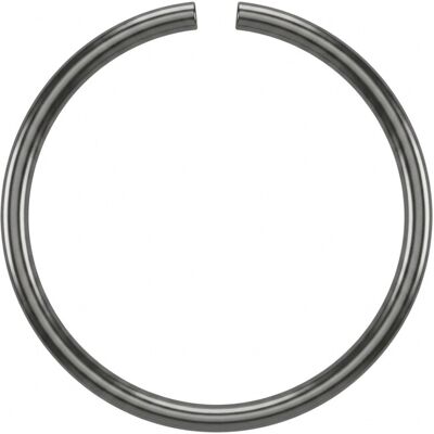 DIN - 9925-38 - 38 mm - Federstahl - Sprengring DIN - 9925-38 - 38 mm - Federstahl - Sprengring