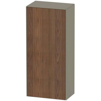 Duravit Halbhochschrank White Tulip 40x24x88cm, 1 T, An L, US N StG hgl (WT1322L77H2) Duravit Halbhochschrank White Tulip 40x24x88cm, 1 T, An L, US N StG hgl (WT1322L77H2)
