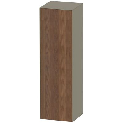 Duravit Halbhochschrank White Tulip 40x36x132cm, 1 T, An L, US N StG hgl (WT1332L77H2) Duravit Halbhochschrank White Tulip 40x36x132cm, 1 T, An L, US N StG hgl (WT1332L77H2)