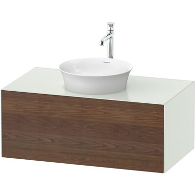 Duravit - WT497607736 - 1000x408mm - Vanity Unit Duravit - WT497607736 - 1000x408mm - Vanity Unit