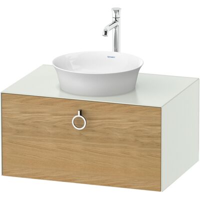 Duravit - WT49800H536 - 800x408mm - Waschtisch-Unterschrank Duravit - WT49800H536 - 800x408mm - Waschtisch-Unterschrank