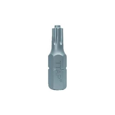 E-Jet Bits TTAP T25 Blister a 5 Bits ; ENGEL (A90413-10) E-Jet Bits TTAP T25 Blister a 5 Bits ; ENGEL (A90413-10)