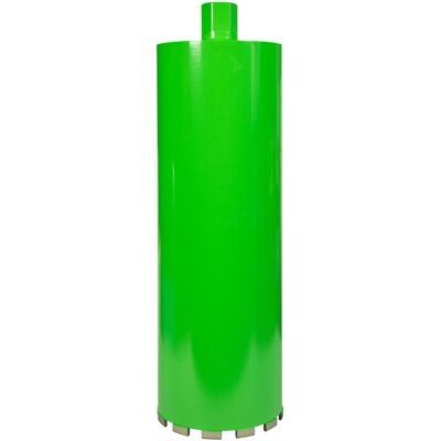 Eibenstock Modell 161 mm Nass-Diamantbohrkronen - Diamant-Nass-Bohrkronen Eibenstock Modell 161 mm Nass-Diamantbohrkronen - Diamant-Nass-Bohrkronen
